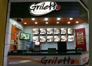 Griletto cresce 200% em 2009 e planeja atingir 50 unidades em 2010