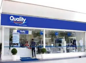 Quality cresce 20% em 2009 e fatura R$ 37,8 milhões