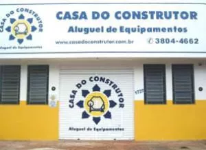 Casa do Construtor quer acelerar expansão em 2010