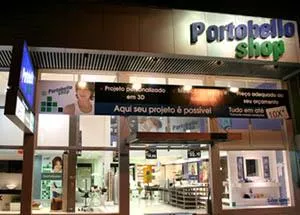 Expansão Portobello Shop na Revestir – 2010