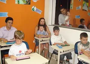 Supera – Ginástica para o Cérebro inaugura escolas