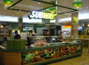 Subway apresenta plano de expansão para Centro Oeste