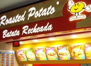 Roasted Potato inaugura mais uma unidade na Região Norte