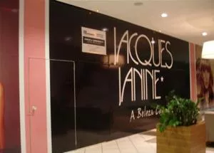 Jacques Janine abre SPA urbano em São Paulo 