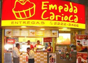 Empada Carioca busca empreendedores para expansão da franquia em São Paulo