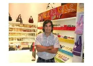 Miss Shoes investe no mercado de franquias