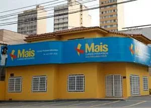 Mais Cursos Interativos inaugura primeira franquia em São Paulo