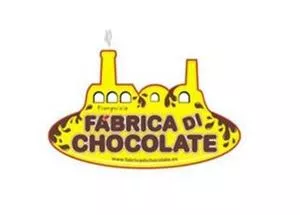 Shopping D agora com Fabrica di Chocolate