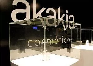 AKAKIA participa da Franchising Nordeste 2010