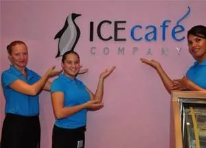 A Ice Café Company inagura nova loja em Cuiabá/MT