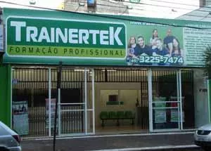 Trainertek abrirá três novas franquias