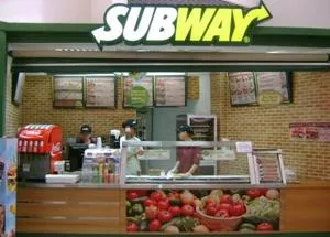 Subway inaugurou 18 lojas nos últimos dois meses no país