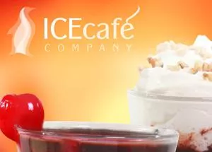 Novo quiosque Ice Café em Aracaju/SE