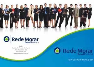 Rede Morar realiza Workshop