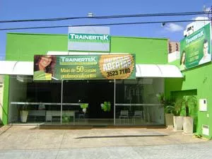 Trainertek inaugura franquia em Catanduva/SP