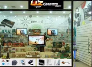 UZ Games participa da 19ª ABF Franchising Expo