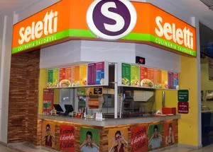 Seletti comemora resultados positivos na ABF Franchising 2010