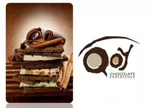 Qoy Chocolate Experience espera fechar 20 novos franqueados 