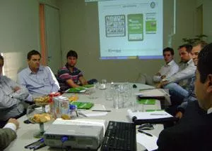 Rede Morar realiza workshop para futuros investidores