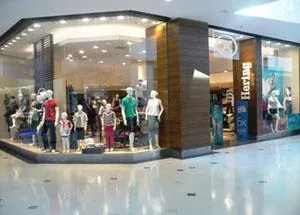 Hering Store abre no centro de Porto Alegre/RS