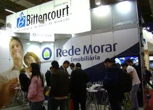 19ª ABF Franchising teve balanço positivo para a Franquia Rede Morar