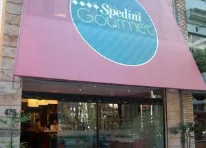 Spedini Gourmet, a novidade gastronômica em Curitiba