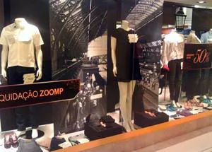 Zoomp inaugura franquia em Palmas no dia 25 de agosto