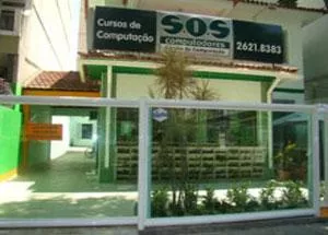 SOS inaugura nova unidade em Joinville