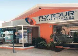 Flytour inaugura duas unidades no Vale do Paraíba 