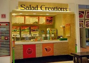 Salad Creations inaugura unidade no Boa Vista Shopping