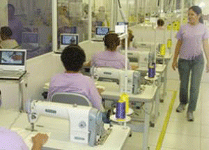 Instituto da Costura busca novos parceiros no Mato Grosso