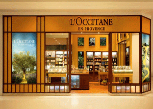 L'Occitane planeja estar em 500 farmácias em três anos 