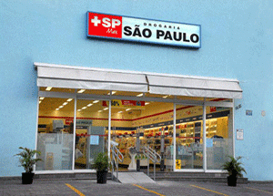 Drogaria São Paulo chega em Vinhedo