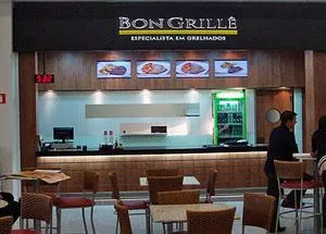 Bon Grillê inaugura unidade no Mais Shopping Largo 13 