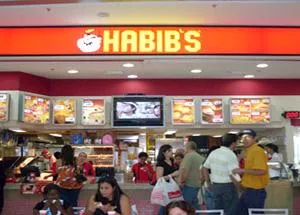 Habib’s 2020. Ser Habib's é ser Feliz 