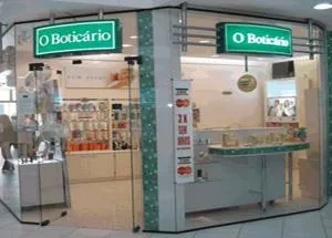 O Boticário vence prêmio da área de cosmético