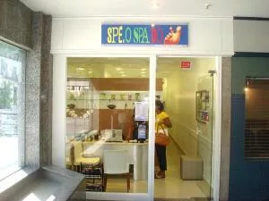 O Spa do Pé, investe R$350 mil e reinaugura loja no RJ