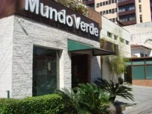 Mundo Verde inaugura mais uma loja de saúde e bem estar em SP