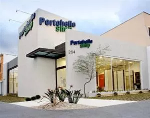 Portobello Shop inaugura franquia em Campo Mourão