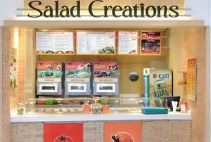 Salad Creations reforça a marca no mercado com campanha de verão