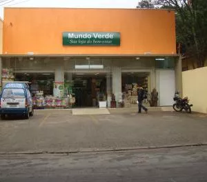 Campo Belo e Shopping Panamby ganham opção de qualidade de vida