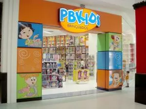 Novo ano, mais expansão na rede PBKIDS