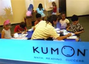 Rede Kumon oferece serviço com desconto para captar clientes