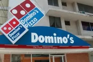 Domino’s Pizza investe em abertura de 7 lojas