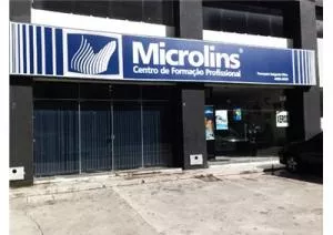 Microlins reforça empregabilidade do aluno em sua nova campanha