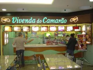 Vivenda do Camarão anuncia inauguração de 15 novas lojas