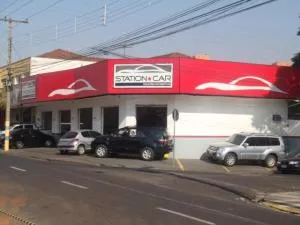 Station Car chega ao mercado como líder do segmento