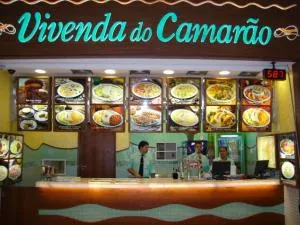 Vivenda do Camarão inaugura 13º restaurante no Rio de Janeiro