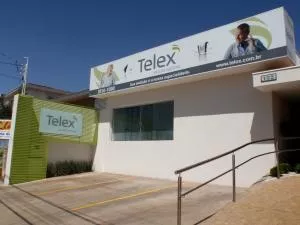 Telex investe no franchising para impulsionar crescimento
