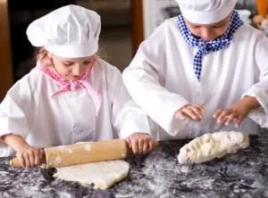 Franquia Minichefs investe na educação de culinária infantil